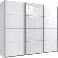 Wimex Schwebet&uuml;renschrank "Norderstedt" INKLUSIVE 2 Stoffboxen und 2...