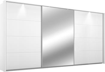 Rauch Kulmbach 368x233cm mit Passepartout und Beleuchtung