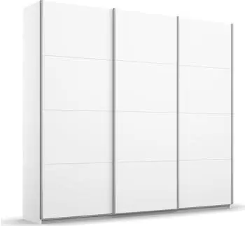 Rauch Koluna 203x229cm alpinwei&szlig;