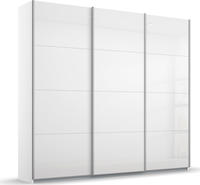 OTTO home Kleiderschrank "Mehrzweckschrank Aktenschrank M&ouml;bel Mietswohnung