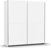 rauch Schwebet&uuml;renschrank "Kleiderschrank Schrank Garderobe W&auml;scheschrank SATURN" 3