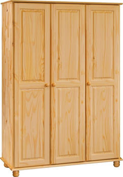 SIT Kleiderschrank 120x178cm (19000-70)