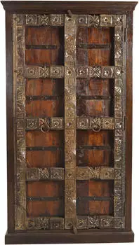 SIT Almirah 100x180cm (05164-30)
