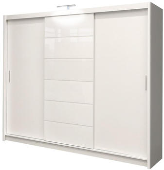 Mirjan24 Malibu LED 250x215cm (795673)