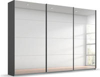 OTTO home Kleiderschrank "Mehrzweckschrank Aktenschrank M&ouml;bel Mietswohnung