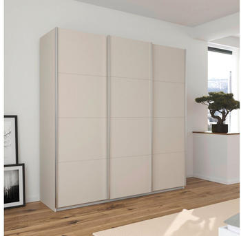 Rauch Agordo 3-t&uuml;rig 203x210cm champagner