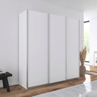 OTTO home Schwebet&uuml;renschrank "Kleiderschrank Schrank Garderobe AGORDO mit...