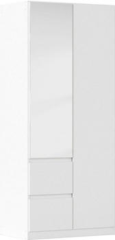 Rauch Mainz 91x210cm