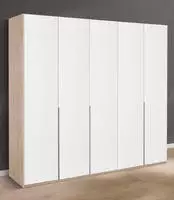 Wimex Kleiderschrank "New York" in vielen Breiten, 208 oder 236cm hoch