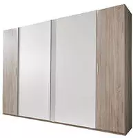 Wimex Schwebet&uuml;renschrank "Lotto"