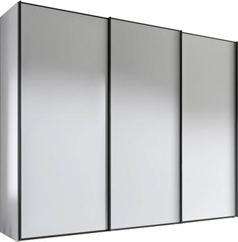 Staud Sinfonie Plus 298x240cm Premium wei&szlig;/dunkle Kante