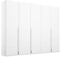 rauch Dreht&uuml;renschrank "Kleiderschrank Schrank Garderobe W&auml;scheschrank BESTSELLER