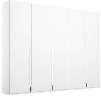 Rauch ORANGE Montclar 250x223cm wei&szlig;/matt