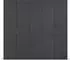 Rauch Ticao 9-türig 226x210cm mit Schubladen grau-metallic