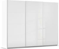 OTTO home Schwebet&uuml;renschrank "Kleiderschrank Schrank Garderobe AGORDO mit Dekor-
