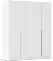 OTTO home Dreht&uuml;renschrank "Kleiderschrank Schrank Garderobe AGORDO...