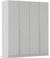 OTTO home Dreht&uuml;renschrank "Kleiderschrank Schrank Garderobe AGORDO...