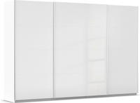 OTTO home Schwebet&uuml;renschrank "Kleiderschrank Schrank Garderobe AGORDO mit...