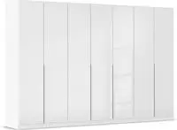 OTTO home Dreht&uuml;renschrank "Kleiderschrank Kleiderschr&auml;nke Schrank Garderobe AGORDO