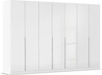 Rauch Agordo 7-t&uuml;rig 315x210cm alpinwei&szlig;