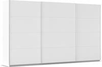 OTTO home Schwebet&uuml;renschrank "Kleiderschrank Schrank Garderobe AGORDO mit Dekor-
