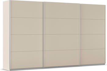 Rauch Agordo 3-trg. 360x210cm champagner
