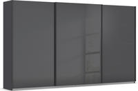 OTTO home Schwebet&uuml;renschrank "Kleiderschrank Schrank Garderobe AGORDO mit