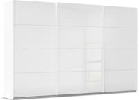 OTTO home Schwebet&uuml;renschrank "Kleiderschrank Schrank Garderobe AGORDO mit