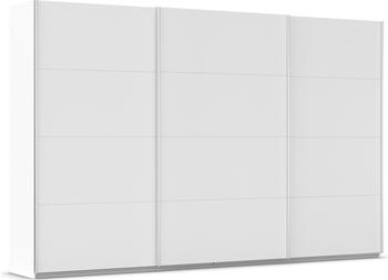 Rauch Agordo 3-t&uuml;rig 260x229cm alpinwei&szlig;