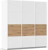 rauch Schwebet&uuml;renschrank "Kleiderschrank Schrank Garderobe Ankleide