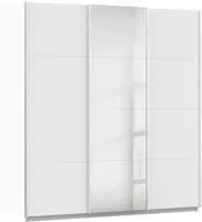 rauch Schwebet&uuml;renschrank "Kleiderschrank Schrank Garderobe Schlafzimmerschrank