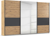 OTTO home "Mehrzweckschrank Aktenschrank M&ouml;bel Mietswohnung Schlafzimmer...