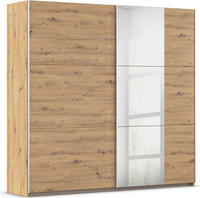 rauch Schwebet&uuml;renschrank "Kleiderschrank Schrank Garderobe AURELIO" 3 Ausstattungen