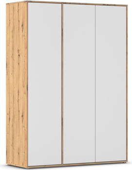 Rauch Nabila 140x194cm alpinwei&szlig;/artisaneiche