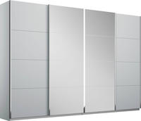 rauch Schwebet&uuml;renschrank "Kleiderschrank Schrank Garderobe W&auml;scheschrank...