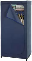 WENKO Kleiderschrank Mod. Business mit Ablage mit Rei&szlig;verschluss 64530100