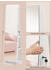 Songmics Schmuckschrank 37x162cm (JJCDE007W02)