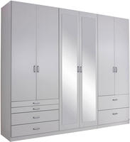 rauch Kleiderschrank "Kleiderschrank Schrank Garderobe W&auml;scheschrank WILDBERG"