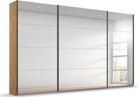 OTTO home Kleiderschrank "Mehrzweckschrank Aktenschrank M&ouml;bel Mietswohnung
