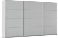 OTTO home Schwebet&uuml;renschrank "Kleiderschrank Schrank Garderobe AGORDO mit Dekor-