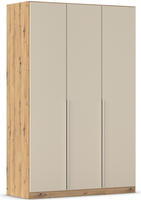 OTTO home Dreht&uuml;renschrank "Kleiderschrank Schrank Garderobe AGORDO...
