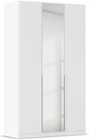 OTTO home Dreht&uuml;renschrank "Kleiderschrank Schrank Garderobe AGORDO mit Dekor-...