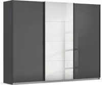 OTTO home Schwebet&uuml;renschrank "Kleiderschrank Kleiderschr&auml;nke Schrank...