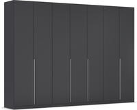 OTTO home Dreht&uuml;renschrank "Kleiderschrank Schrank Garderobe AGORDO...