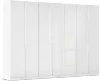 OTTO home Dreht&uuml;renschrank "Kleiderschrank Schrank Garderobe AGORDO...