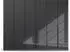 Rauch Modern by Quadra Spin 271x210cm grau-metallic/Glas basalt
