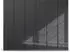 Rauch Modern by Quadra Spin 271x210cm mit Schubladen grau-metallic/Glas basalt