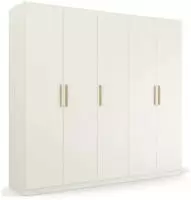 rauch Kleiderschrank "Dreht&uuml;renschrank Schrank Garderobe Ankleide SKANDI BY...