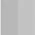Rauch Monostar 6-türig 271x210cm mit Schubladen seidengrau/Glas seidengrau