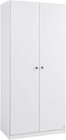 rauch Dreht&uuml;renschrank "Kleiderschrank Schrank Garderobe Schlafzimmer B&uuml;roschrank